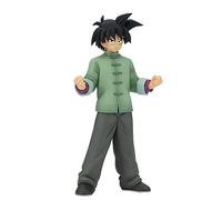 Banpresto Dragon Ball Super : Super Hero - Son Goten - Figurine DXF 14cm