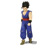 Banpresto - Dragon Ball Super : Super Hero - Ultimate Gohan vol. 14 (ver. B), Figurine Bandai Spirits Solid Edge Works