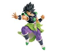 Banpresto – Dragon Ball Super Ultimate Soldiers The Movie-Ⅰ Broly