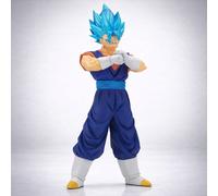Banpresto Dragon Ball Super Vegito Figurine Sang des Saiyans