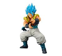 BanPresto - Dragon Ball Super WCF 3 Super Master Stars Pc Gogeta Brush