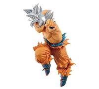 Banpresto Dragonball Super World Figure Colosseum Special Prize