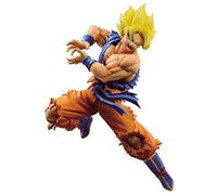 Banpresto Dragon Ball Super - Z- Battle Figure - Super Saiyan Son Goku