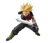 Banpresto Dragon Ball Transcendence Art Vol. 5 Super Saiyan Trunks Figure Statue