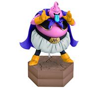 Banpresto Dragon Ball Z 4.7-Inch Majin Boo DXF Figure, Fighting Combination Volume 2
