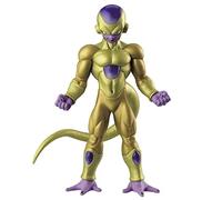 Banpresto Dragon Ball Z 5.1-Inch Frieza Movie DXF Figure, Volume 4