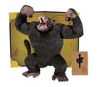 Banpresto Dragon Ball Z 5.1-Inch Great Ape Figure