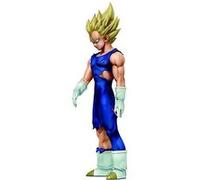 Banpresto Dragon Ball Z 6.3 Majin Vegeta Dramatic Showcase 4th Season Volume 1 Figure NC G