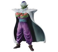 Banpresto Dragon Ball Z 6.7-Inch Piccolo Movie DXF Figure, Volume 5