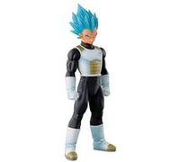 Banpresto Dragon Ball Z 9.1 Dieu Super Saiyan Super Saiyan Vegeta Maître Étoile Pièce G
