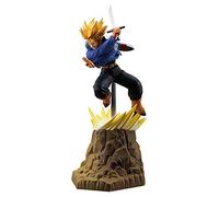 Banpresto Dragon Ball Z Absolute Perfection Figure Trunks DBZ