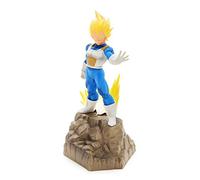 Banpresto – Figurine Dragon Ball Z Absolute Perfection Vegeta
