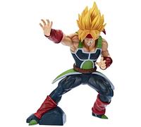 Banpresto – Statuette Dragon Ball Z Posing Series Super Saiyan Bardock 17 cm