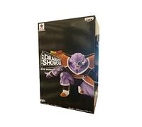 Banpresto - Dragon Ball Z Captain Ginyu Dramatic Showcase Figurine, 4983164364323, 8cm