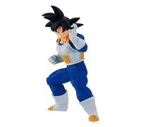 Dragon Ball Z - Figurine Son Goku Chosenshiretsuden Iii Vol.3