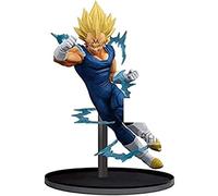 Figurine de collection Banpresto DRAGON BALL ¿ DOKKAN BATTLE COLLAB MAJIN VEGETA