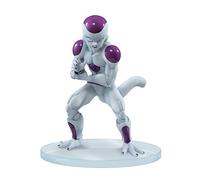 Banpresto - Dragon Ball Z Dramatic Showcase Freeza Frezzer Figurine, 4983164365313, 10cm