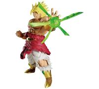 Banpresto - Dragon Ball Z - Figurine Broly Gxmaterial