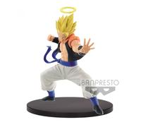 Banpresto Dragon Ball Z - Gogeta - World Figure Colosseum - WFC