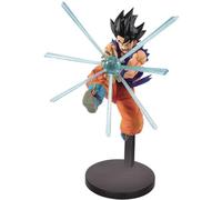 Dragon Ball - Statuette G x materia Son Goku 15 cm