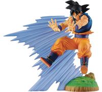 Banpresto - Dragon Ball Z History Box vol.1 Figure