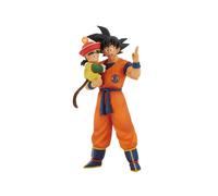 Banpresto - DRAGON BALL Z - ICHIBANSHO - SON GOKU & SON GOHAN - DB VS OMNIBU