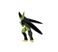 Bandai – Figurine Match Makers – Dragon Ball Z – Cell