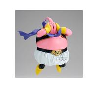 BANPRESTO Figurine Majin Buu 14cm Dragonball Z Match Makers Bandai