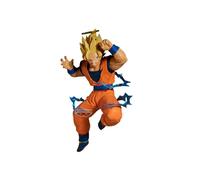 BANPRESTO Dragon Ball Z Match Makers - Son Goku Super Saiyan 2 ORIGINALE