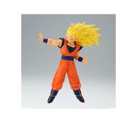 Banpresto Dragon Ball Z Match Makers - Son Goku Super Saiyan 3 ORIGINAL