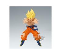 Figurine Dragon Ball Z Match Makers Super Saiyan Son Goku vs Cooler