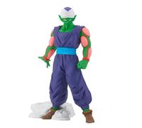 Banpresto Dragon Ball Z - Piccolo Version B - Figurine Solid Edge Works 19cm