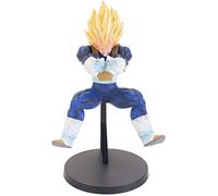 Banpresto Dragon Ball Z: Pride Of The Super Elite Special Move! Final Flash! [Import Japonais]