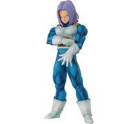 Dragon Ball Z - Figurine Resolution Of Soldiers Trunks 17 Cm