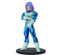 Banpresto Dragon Ball Z Resolution of Soldiers Volume 5 Trunks Figure