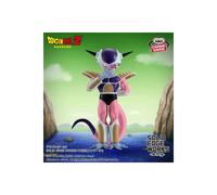 Banpresto Figurine Dragon Ball Z Frieza II Solid Edge Works 16 cm Multicolore