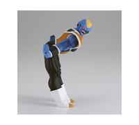 Banpresto Figurine d'action Burter Dragon Ball Z Solid Edge Works Vol. 19 14 cm Multicolore BP89292P
