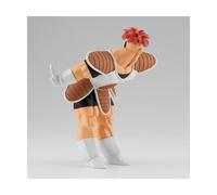 Banpresto Figurine d'action Recoome Dragon Ball Z - Solid Edge Works Volume 20 14 cm, Multicolore, BP89293P