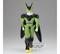 Banpresto Dragon Ball Z Solid Edge Works Vol.22 Parfait Cellule