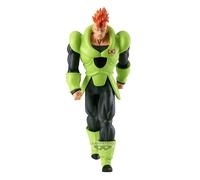 Banpresto Dragon Ball Z Solid Edge Works Vol. 26 Android 16
