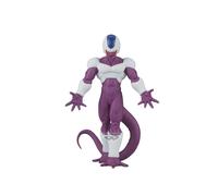 Banpresto Figurine d'action Solid Edge Works BP28578P Cooler – Dragon Ball Z – 17 cm Multicolore