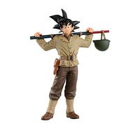 Banpresto Dragon Ball Z Son Goku BWFC World Figure Colosseum 2018