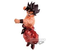 Banpresto Dragon Ball Z - Special X - Son Goku - Blood Of Saiyans - 16 Cm