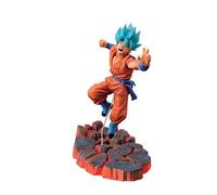 Banpresto Dragon Ball Z Super Saiyan God Son Goku Figure
