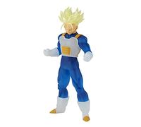Banpresto Dragon Ball Z - Super Saiyan Trunks - Figurine Clearise 18cm