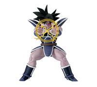 Banpresto Figurine d'action Dragon Ball Z Turles Gxmateria