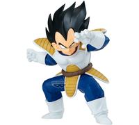 Banpresto Dragon Ball Z Vegeta Contre Son Goku Figurine Match Makers
