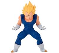 Banpresto Dragon Ball Z - Vegeta - Figurine Match Makers 14cm