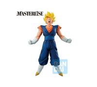 BANPRESTO Dragon Ball Z Vs Omnibus Ultimate - Vegito Super Saiyan Figurine