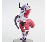 Banpresto Dragon Ball Z World Figure Colosseum Tenkaichi Budokai 2 Shino Hagi Freeza Freezer Second Form